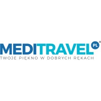 Meditravel.pl logo - Similar company to Playada S.C.
