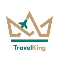Travel King d.o.o. logo - Similar company to Fleet Quest Logistics Llc