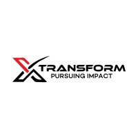 Xtransform logo - Similar company to Attentus Sp. Z O.O.