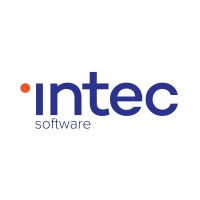 Intec Software logo - Similar company to Genit