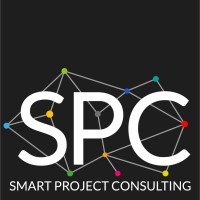 Smart Project Consulting srl (SPC) logo - Similar company to Gruppo Key For