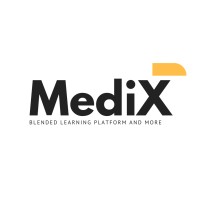 MediX logo - Similar company to Global For Science & Knowledge