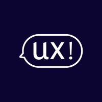 Speak UX! logo - Similar company to Themonk Tech Australia