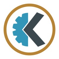 KJF Equipment Services logo - Similar company to Prosource Machinery