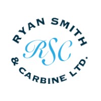 Ryan Smith & Carbine, Ltd. logo - Similar company to Mcgaw Graphics