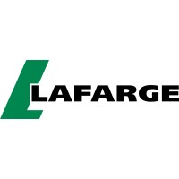 Lafarge France logo - Similar company to Groupe Sola