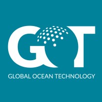 Global Ocean Technology logo - Similar company to Oneco