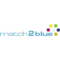 Match2Blue