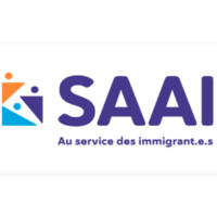 S.A.A.I (Service d'aide à l'adaptation des immigrants et immigrantes) logo - Similar company to Fédération Des Aînées Et Aînés Francophones Du Canada (Faafc)