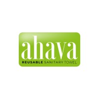Ahava Pads logo - Similar company to Goonite Hygiene