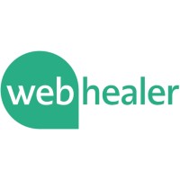 WebHealer logo - Similar company to Dynamic Business Informatics