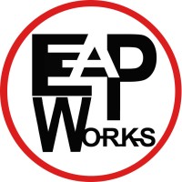 EAP Works logo - Similar company to Eap Linguistics Ltd.