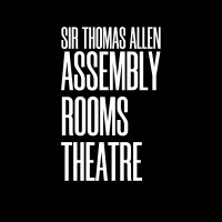 The Sir Thomas Allen Assembly Rooms Theatre logo - Similar company to Target Live