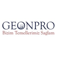 Geonpro logo - Similar company to Geoproje