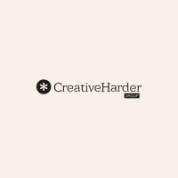 CreativeHarder Group logo - Similar company to Haste Studios