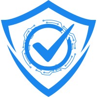 CyberCheck logo - Similar company to Cybercheck