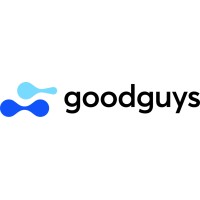 goodguys gmbh logo - Similar company to Sinntelligence Gmbh
