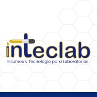 Inteclab Chile - Insumos y Tecnología para Laboratorios logo - Similar company to Cromtek
