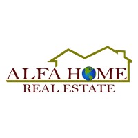 Alfa Home Real Estate logo - Similar company to Elp Group