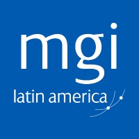 MGI Latin America logo - Similar company to Mgi Worldwide