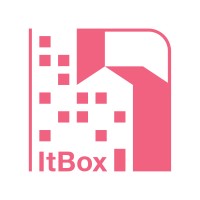 ItBox logo - Similar company to Itbox