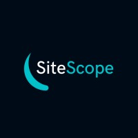 SiteScope logo - Similar company to Laboratory For Strategic Materials