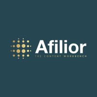 Afilior GmbH logo - Similar company to Bigexplainer | Digital Business & Marketing