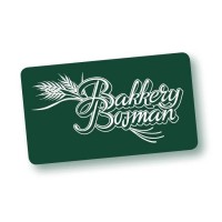 Bakkerij Bosman logo - Similar company to Bork Horeca