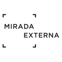 Mirada Externa logo - Similar company to Scientia Concrete