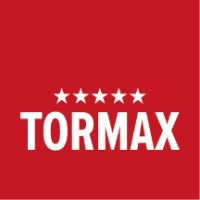TORMAX Schweiz AG logo - Similar company to Bodasautomatismes