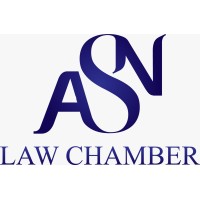 ASN Law Chamber logo - Similar company to Triambak Consultants