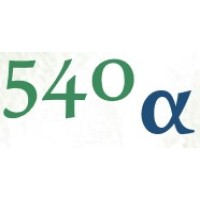 Fiveforty Alpha logo - Similar company to Loop Refine