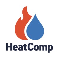 Heatcomp logo - Similar company to Amech Ltd