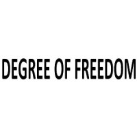 Degree of Freedom logo - Similar company to Odk.Design