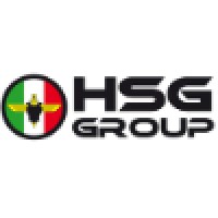 HSG GROUP logo - Similar company to Helios 42 Intelligence & Security