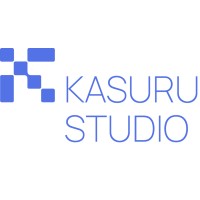Kasuru Studio logo - Similar company to Hawkeye