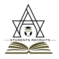 A Star Student Recruits logo - Similar company to Edge'S Electrical