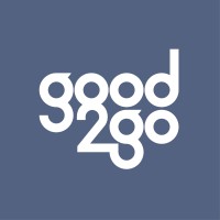 Good2Go, Inc. logo - Similar company to Good2Go Romania