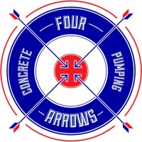 Four Arrows Concrete Pumping, Inc. logo - Similar company to Selleton.Com