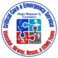 Critical Care & Emergency Services (Pty)Ltd logo - Similar company to Executive Medical Support