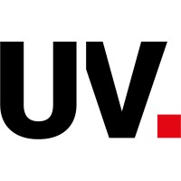 Universum Verlag logo - Similar company to Mogic