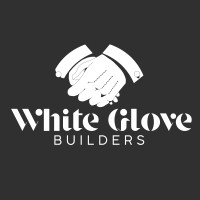 White Glove Builders Inc. logo - Similar company to Ymk Architecture + Design Studio Ltd