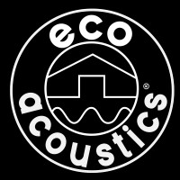 Eco Acoustics logo - Similar company to Eco Acoustics