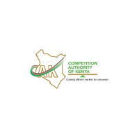 Competition Authority of Kenya logo - Similar company to Kwfts