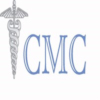 Correctional Medical Care logo - Similar company to Jamestown Tarp Skunks