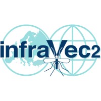 Infravec2 logo - Similar company to Erinha