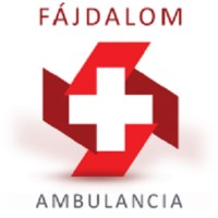 Fájdalom Ambulancia logo - Similar company to Sundroid