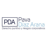 Pava & Díaz Arana logo - Similar company to Popup Solutions