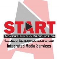 Start Advertising & Production logo - Similar company to Start Up Llc