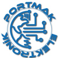 Portmak Medikal ve Endüstriyel Elektronik logo - Similar company to Womatech Machinery